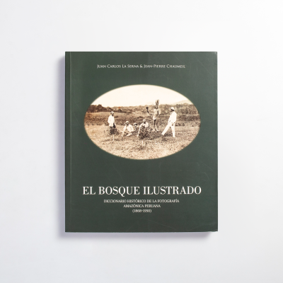 El bosque ilustrado....
