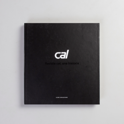 Revista cal, una historia