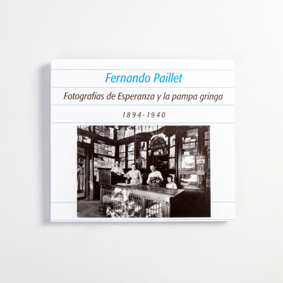 Fernando Paillet....