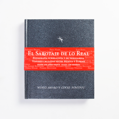 El sabotaje de lo real....