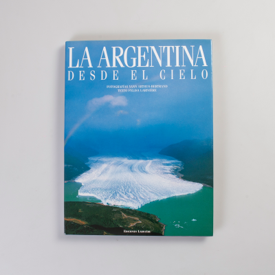 La Argentina desde el Cielo