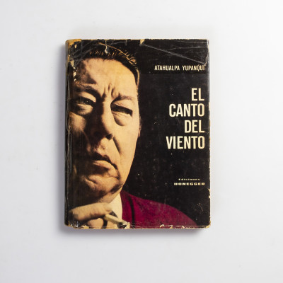 El Canto del Viento