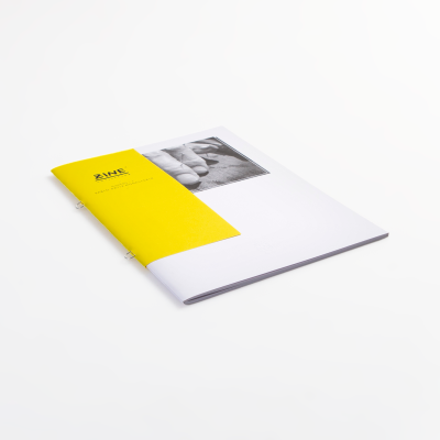 Zine Collections Nro 2 -...