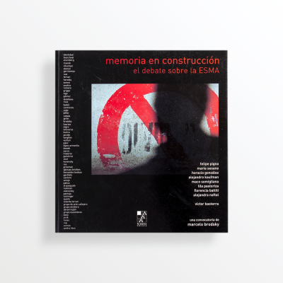 Memoria en construcción: El...