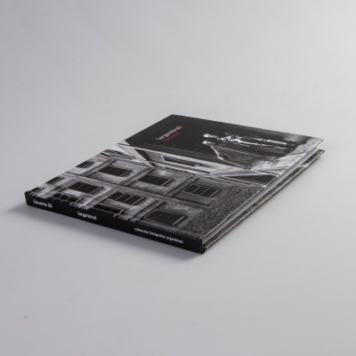 (Argentina) - tapa dura
