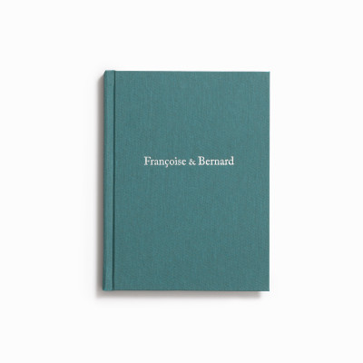 Françoise & Bernard
