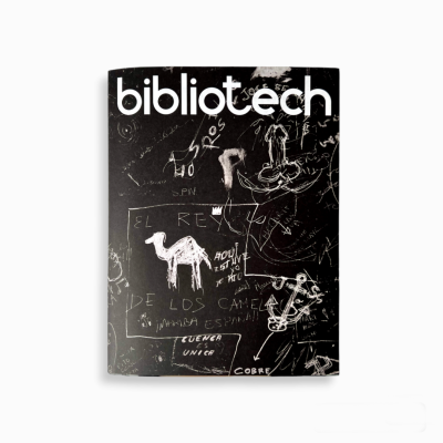 Bibliotech 2 - Lo oculto y...