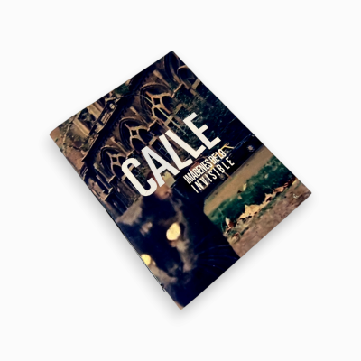 Proyecto Calle. Imágenes de...