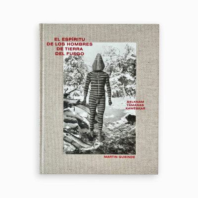 El espíritu de los hombres de Tierra del Fuego