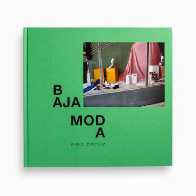 Baja Moda