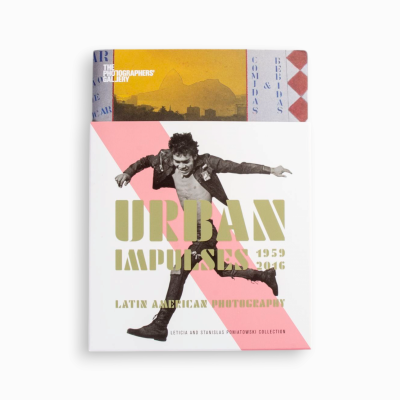 Urban Impulses 1959-2016