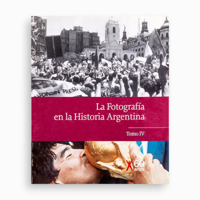 La Fotografía en la...