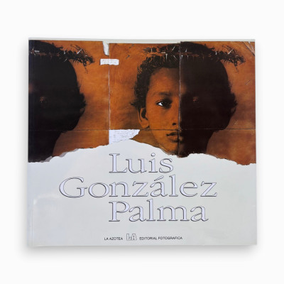 Luis González Palma....