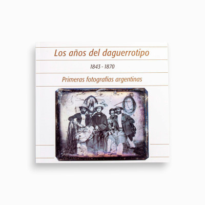 Los años del daguerrotipo....