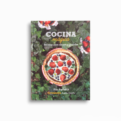 Cocina mágica