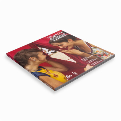 Materia sensible N° 4