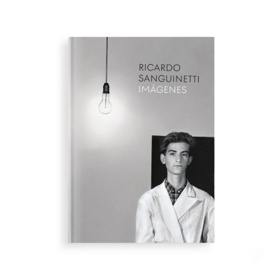 Ricardo Sanguinetti. Imágenes