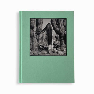 Las pelilargas (Imelda)