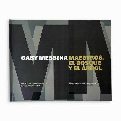 Maestros. El bosque y el árbol