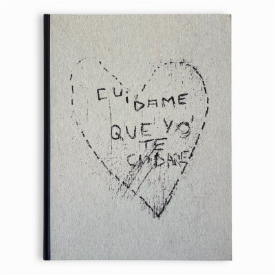 Cuidame que yo te cuidaré...