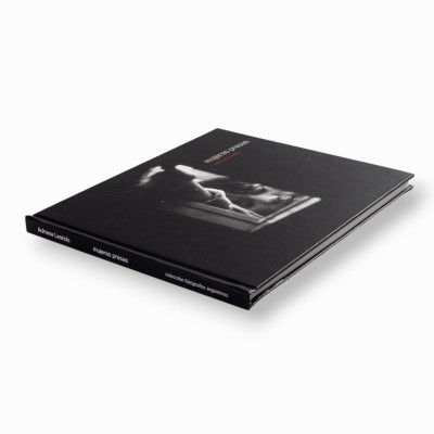 Mujeres presas (tapa dura)