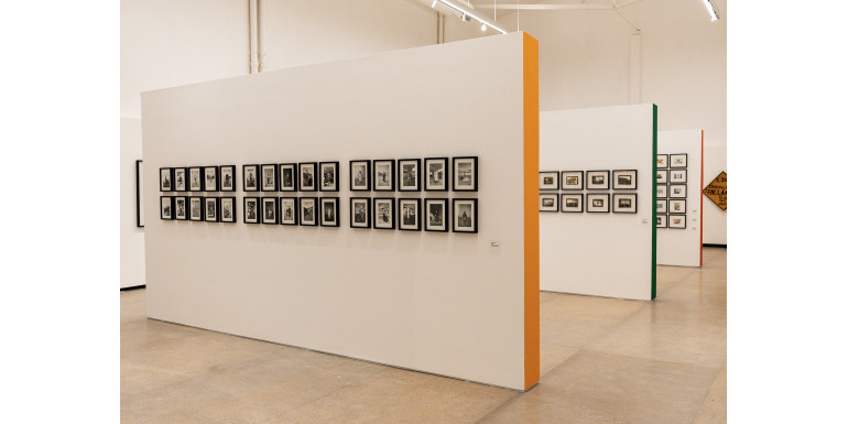 "It Will Disappear": In-gallery Conversation with Facundo de Zuviría and Juan Enrique Bedoya