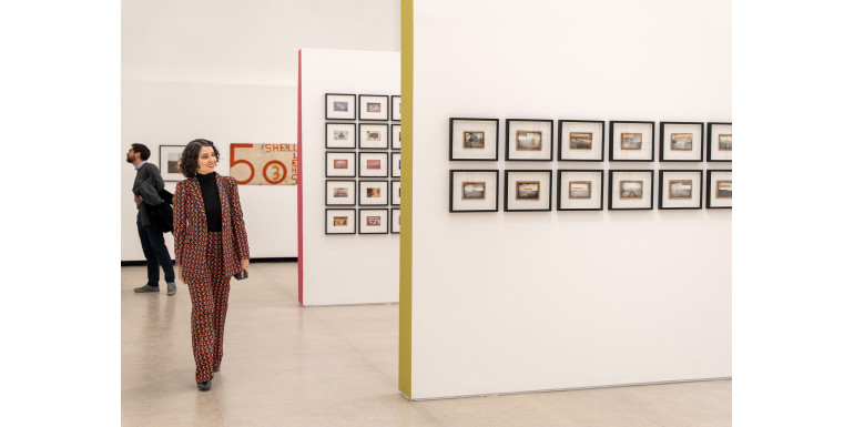 Closing of the exhibition "My country isn't Greece"