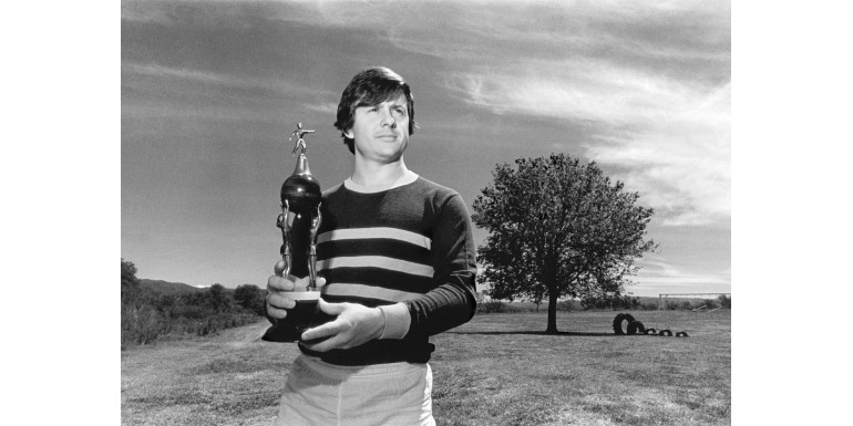 Marcos López: cinco décadas de imágenes que cambiaron la fotografía argentina