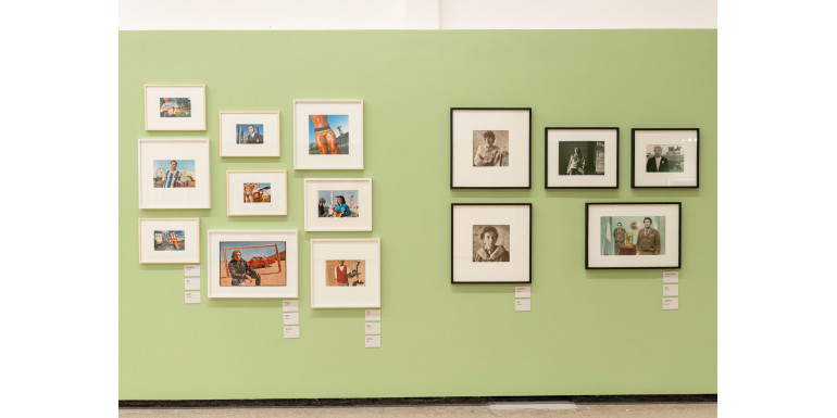 El talentoso Sr. López