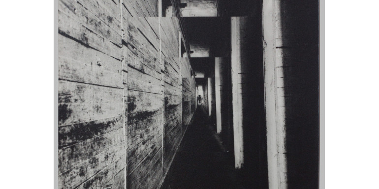 Conversation with Juan Ricardo Rey Márquez: From Photography to Drawing, the 1970s in Colombia and the View from the Street