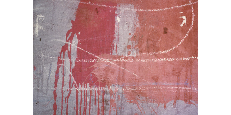 Taller para chicos: exploraciones abstractas