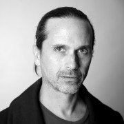 Cristián Silva-Avária